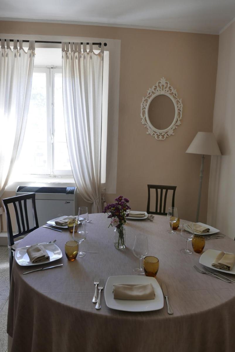 Agriturismo Boschi Celati - Housity