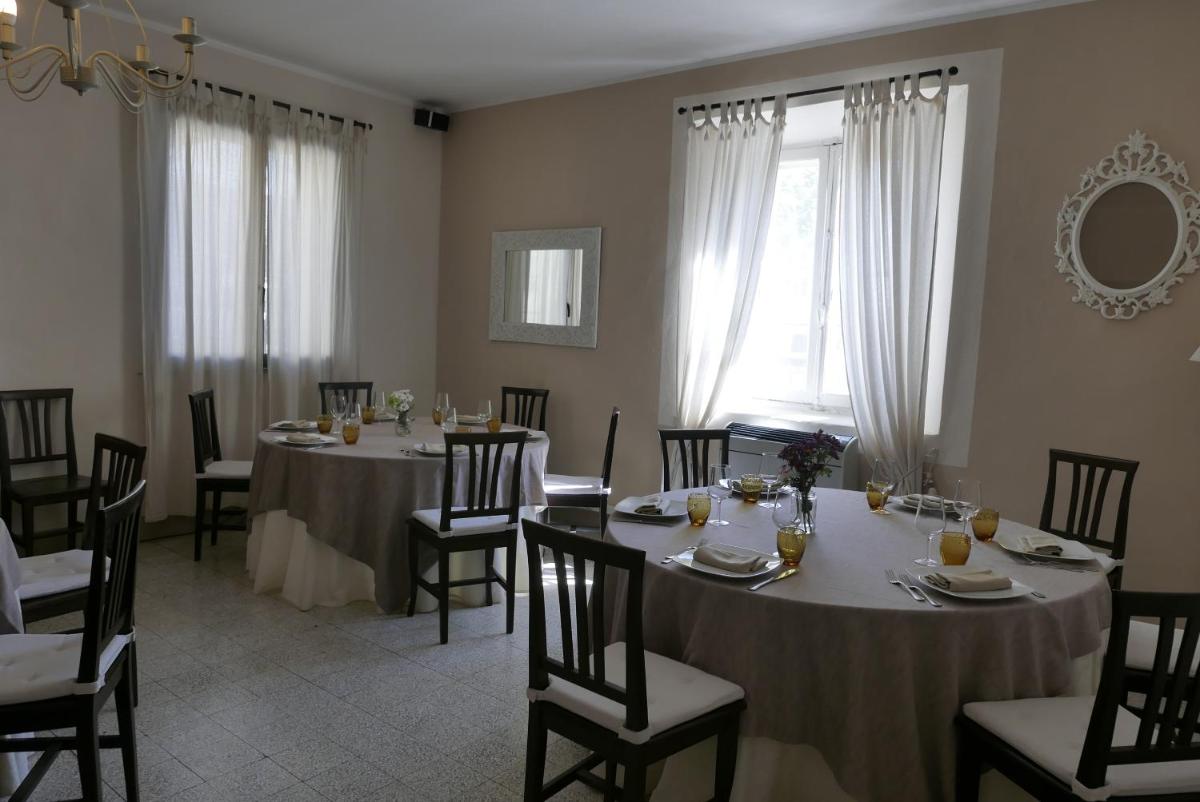Agriturismo Boschi Celati - Housity