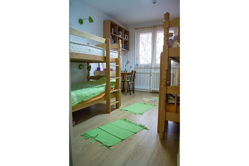 Rooms Karadjordje - Housity