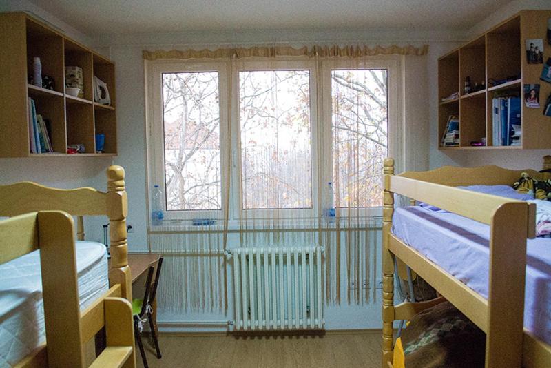 Rooms Karadjordje - Housity