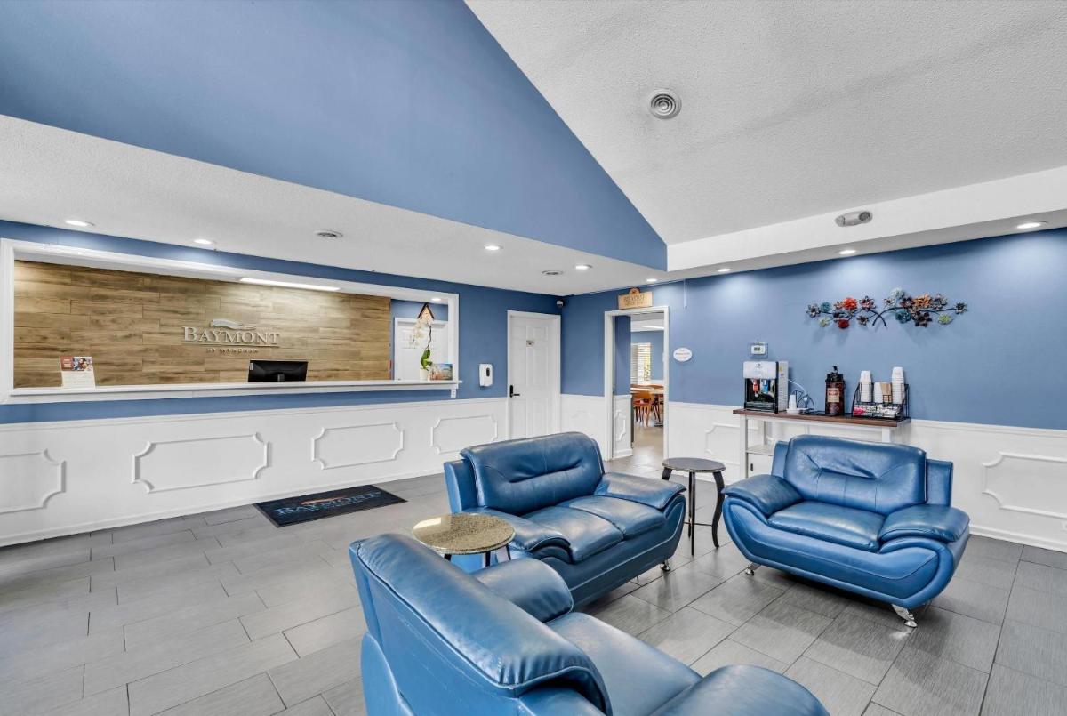 Baymont by Wyndham Warner Robins - Housity