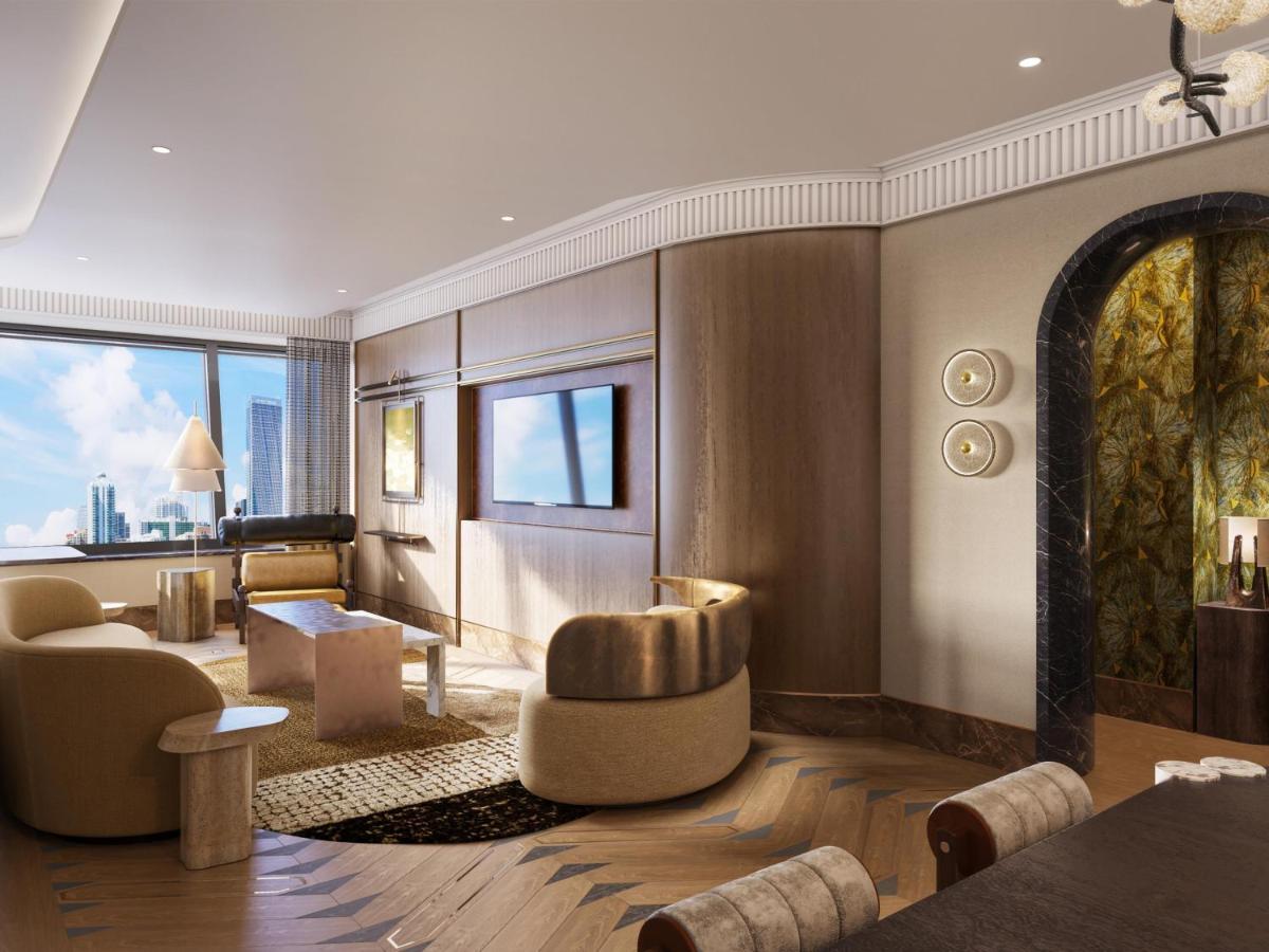 Hilton Sao Paulo Morumbi - Housity