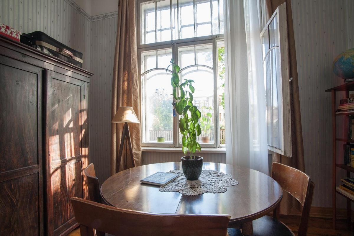 Unique apartment in Tartu - Housity