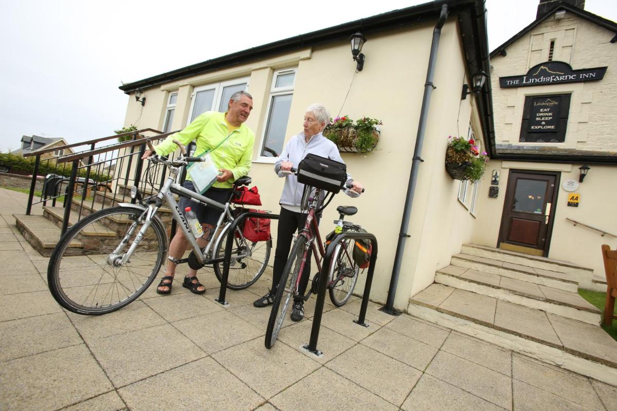 The Lindisfarne Inn - The Inn Collection Group - Housity