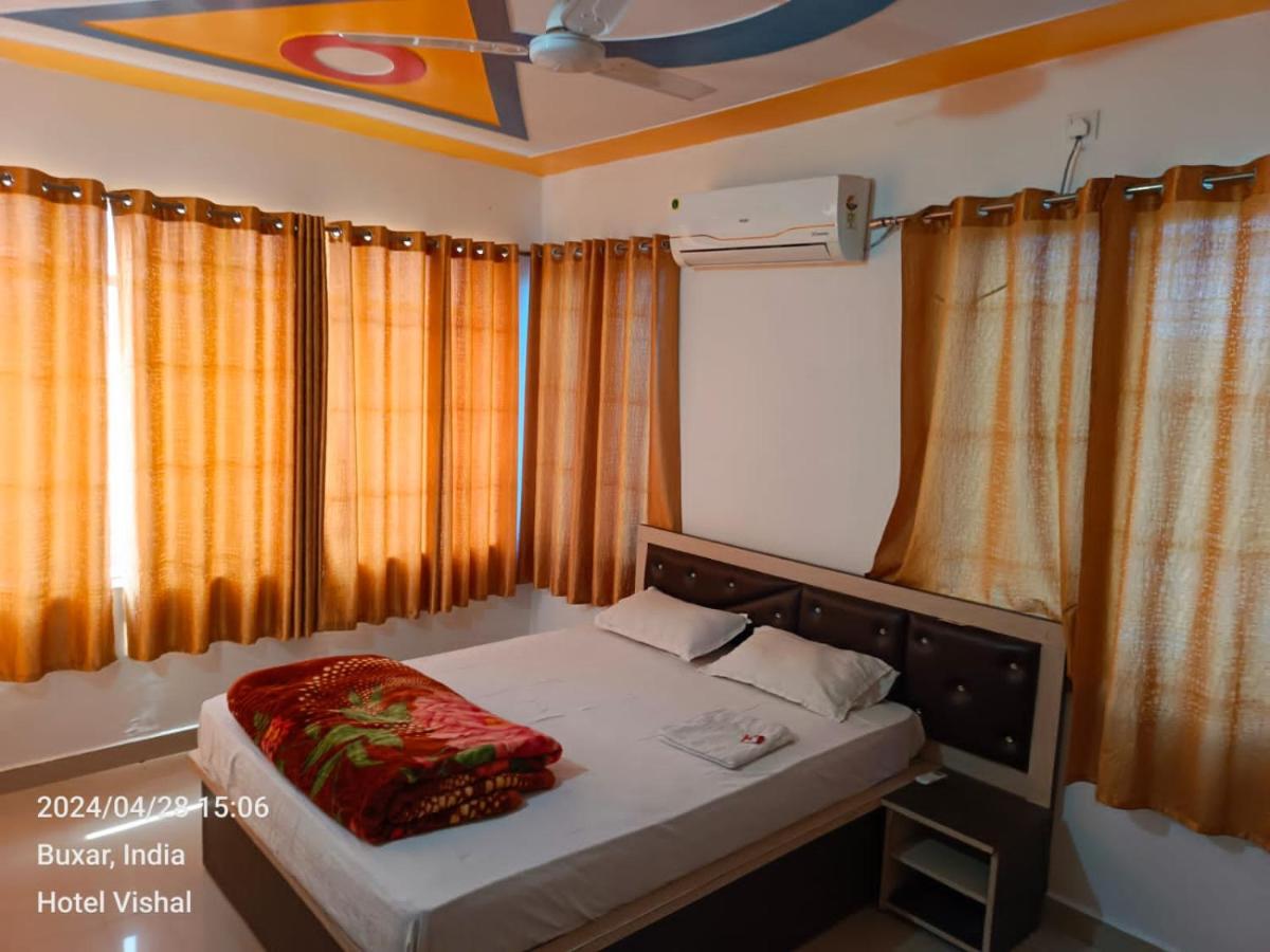 Hotel Vishal - Housity