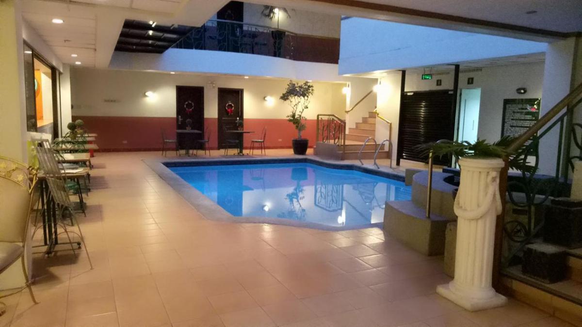 DM Residente Hotel Inns & Villas - Housity