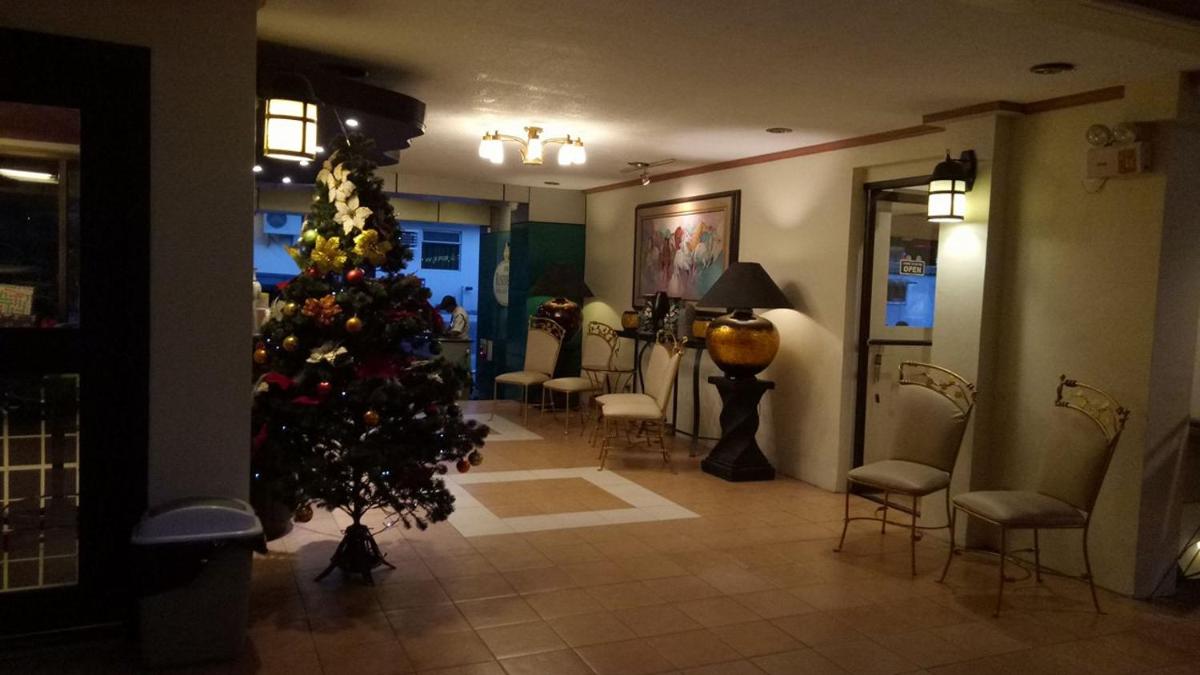 DM Residente Hotel Inns & Villas - Housity