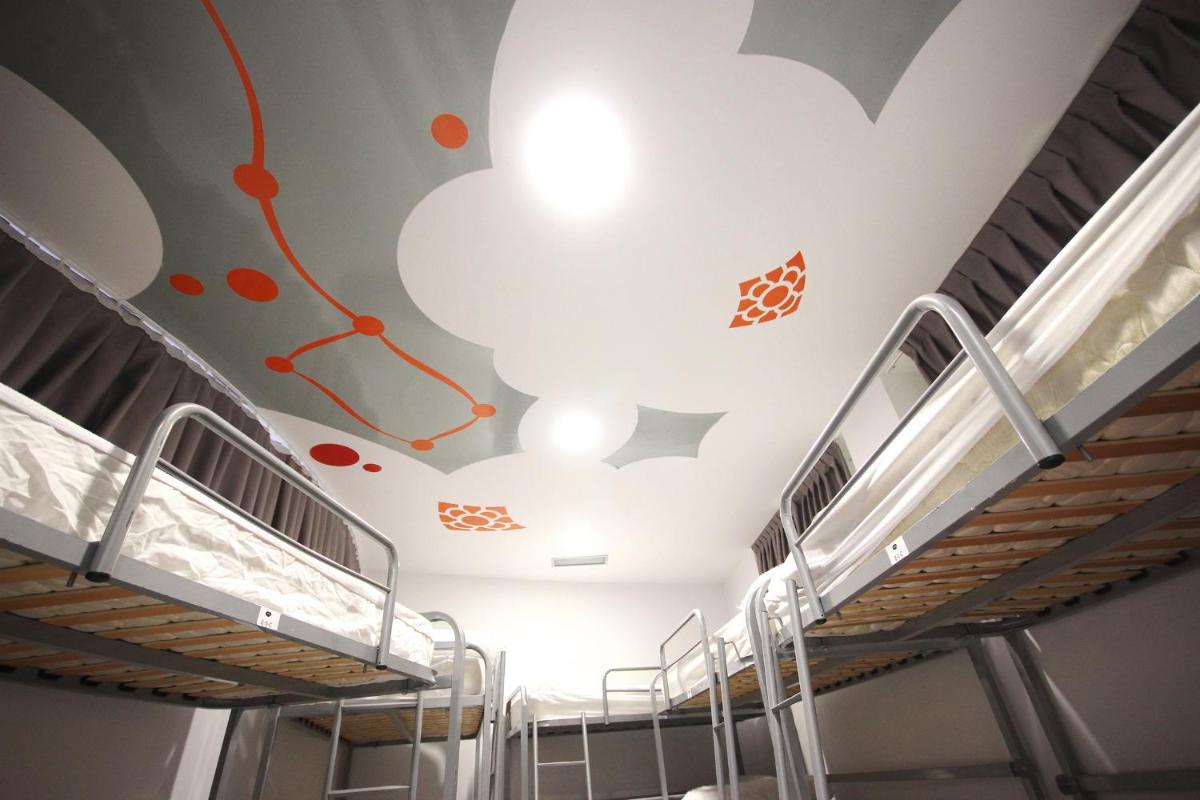Botxo Gallery - Youth Hostel Bilbao - Housity