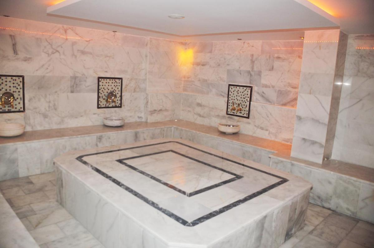 Aegean Park Hotel - Housity