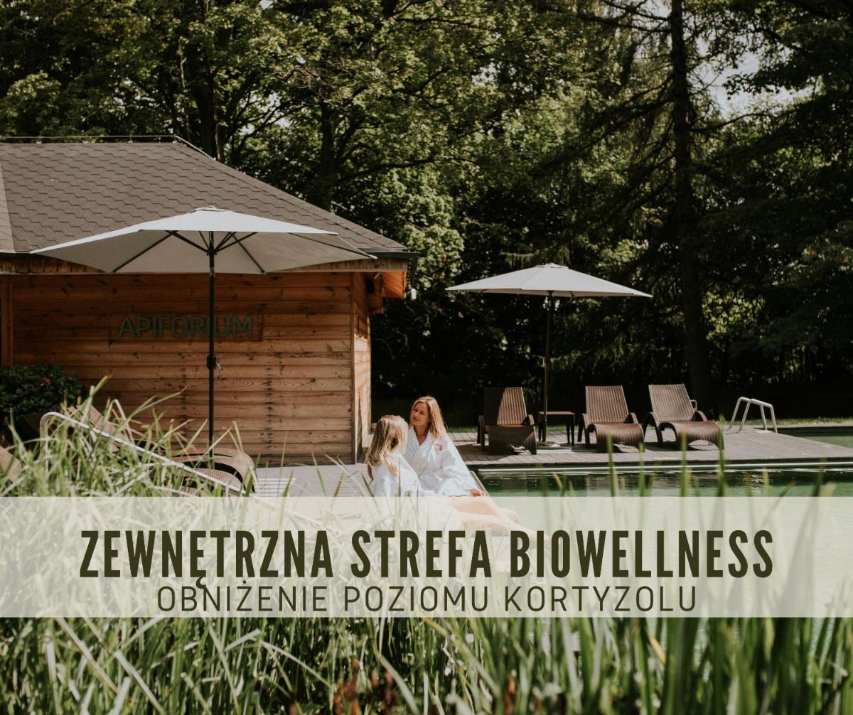 Hotel Dębowy Biowellness & SPA Góry Sowie - Housity