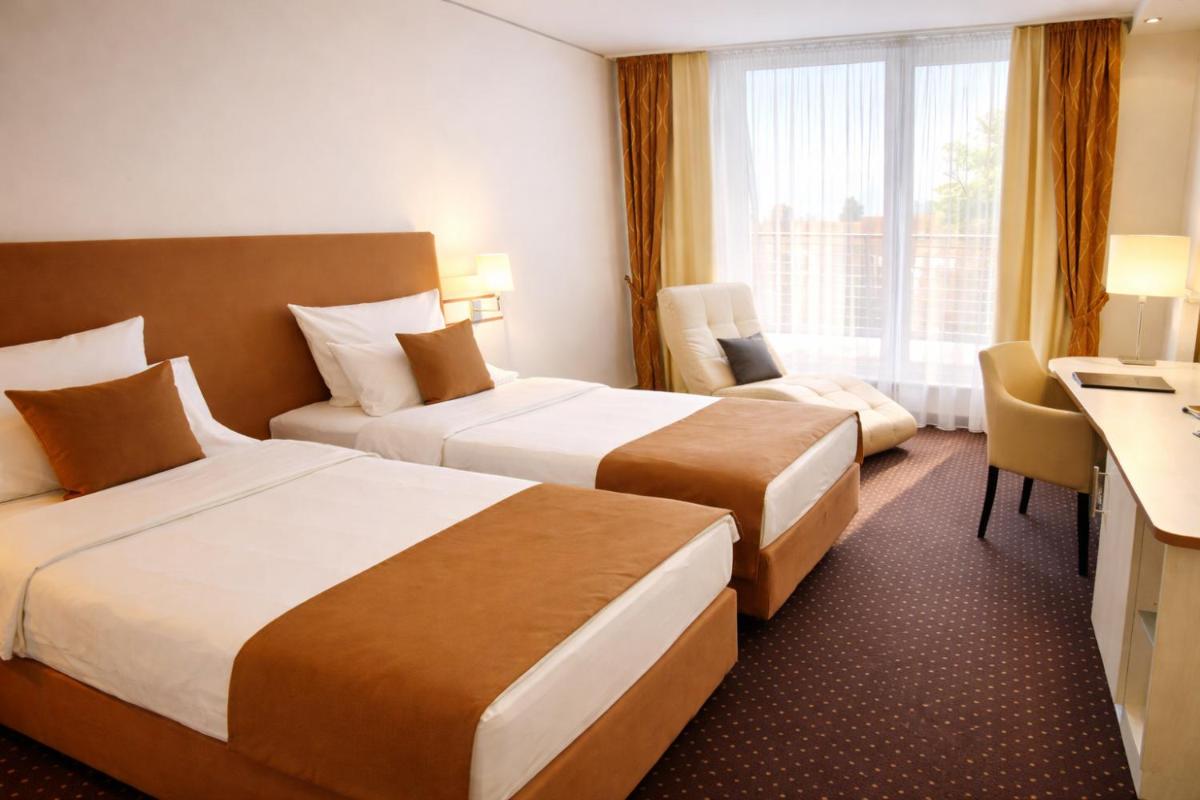 City Hotel Isar-Residenz - Housity