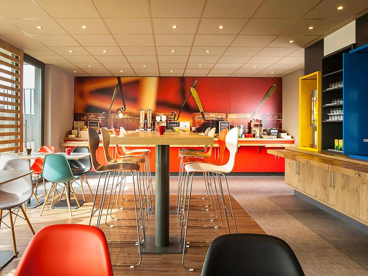 ibis Sens - Housity