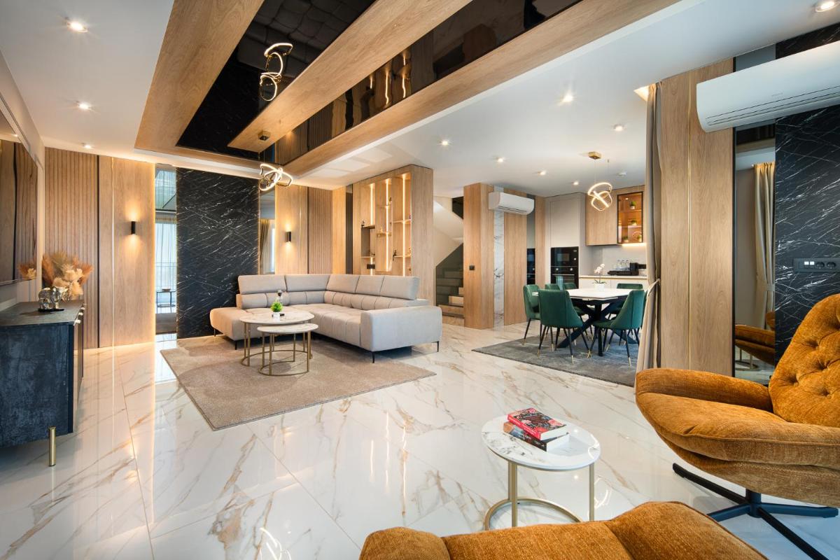 Park & Spa Hotel Markovo - Housity