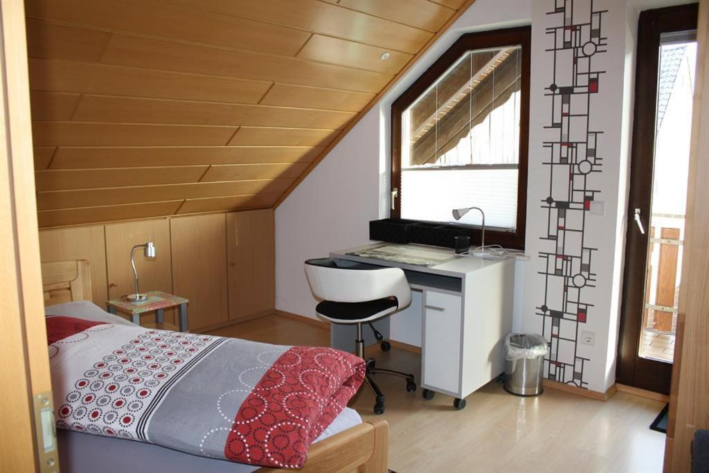 Ferienwohnung Traudel - Housity