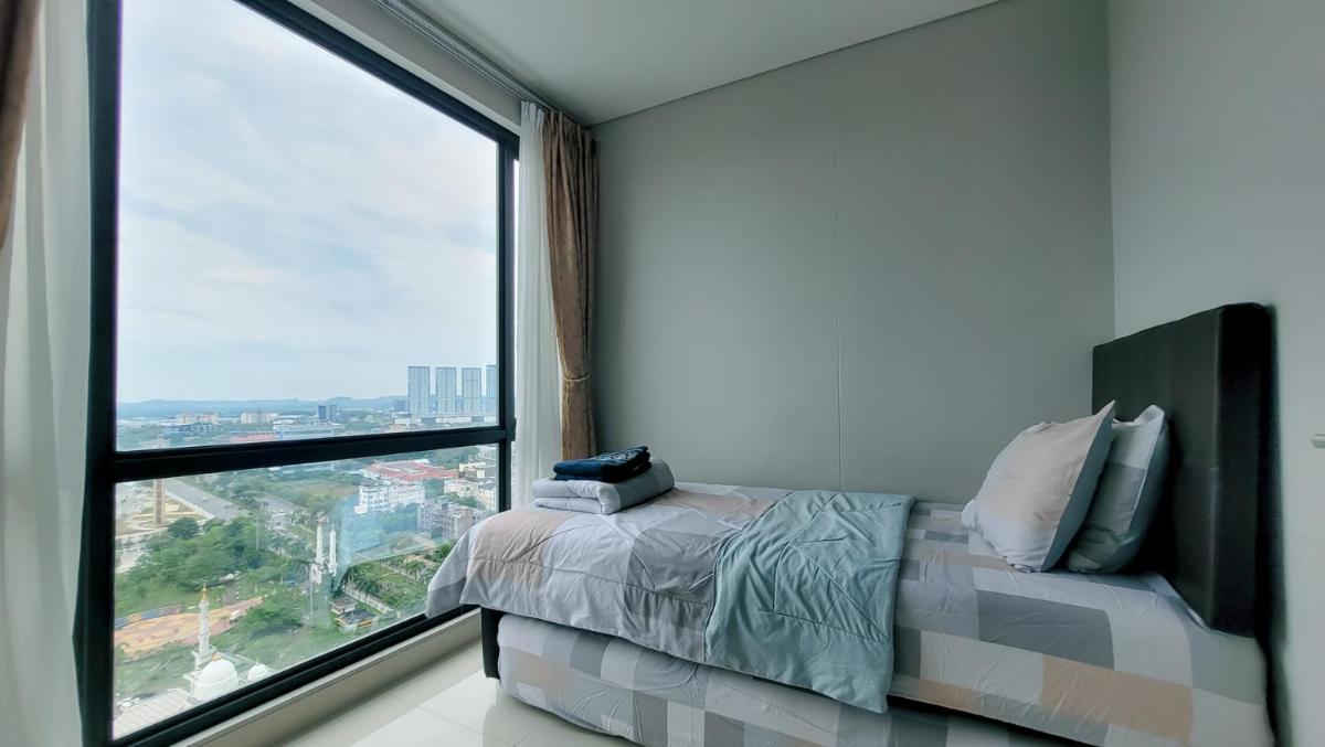 Palam Mansion at Apartment One Residence - Housity
