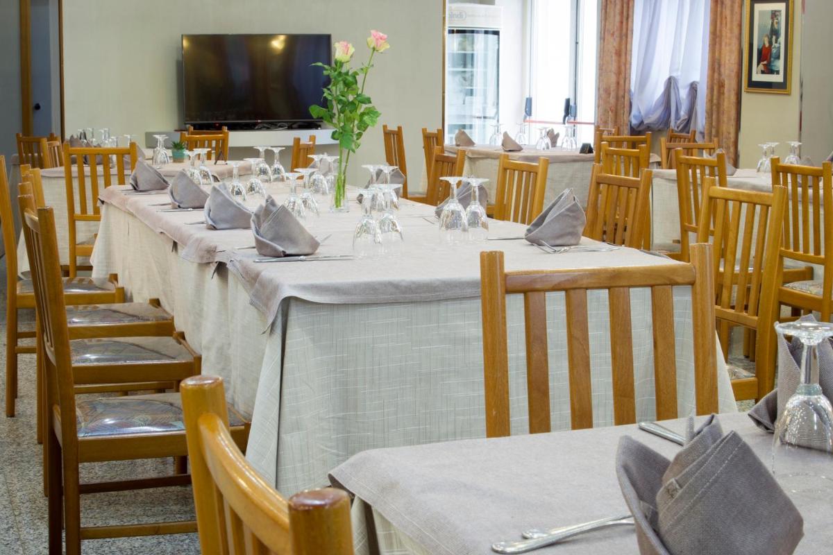 Hotel San Marco - Housity