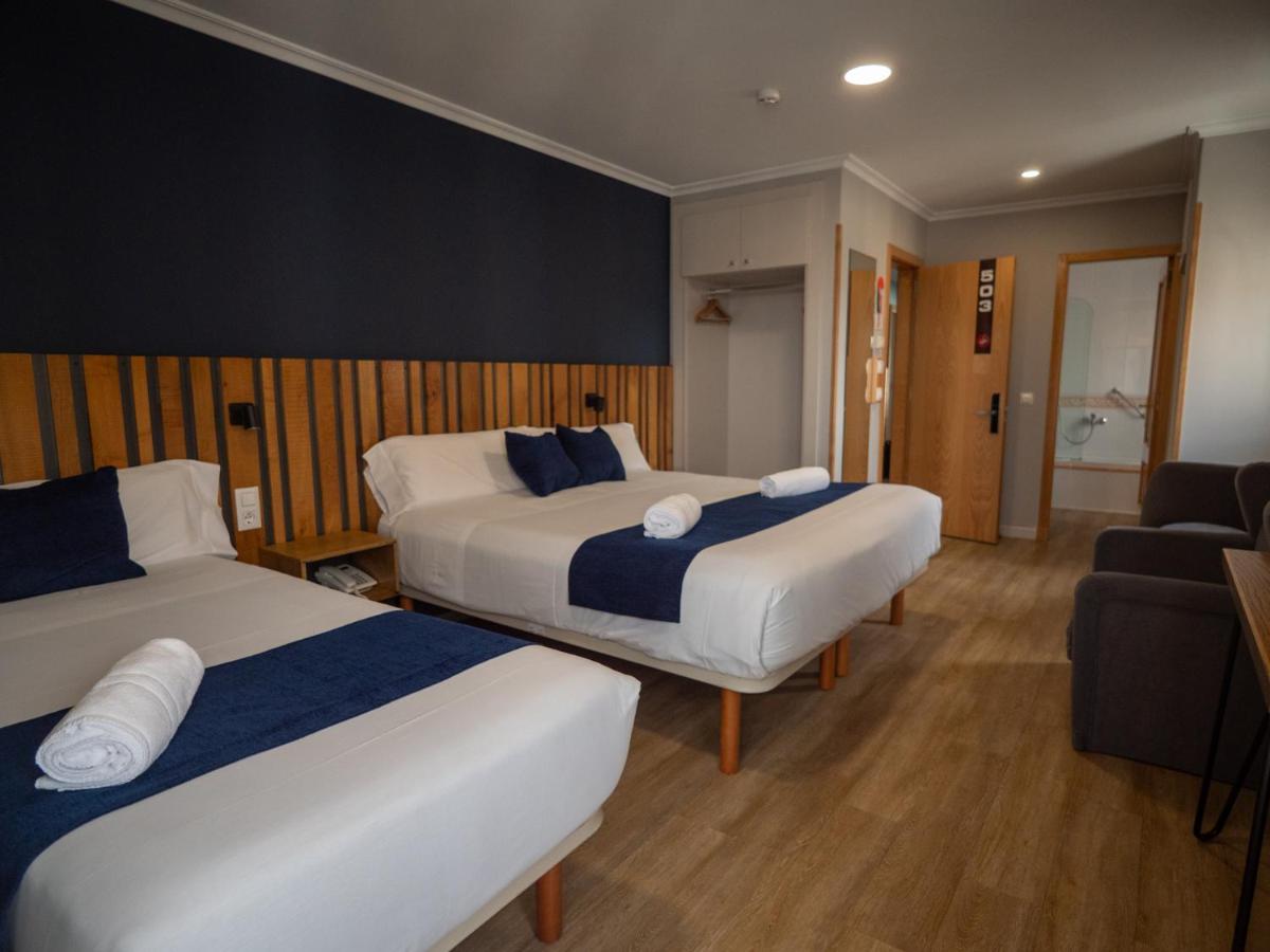Hotel Bríos - Housity