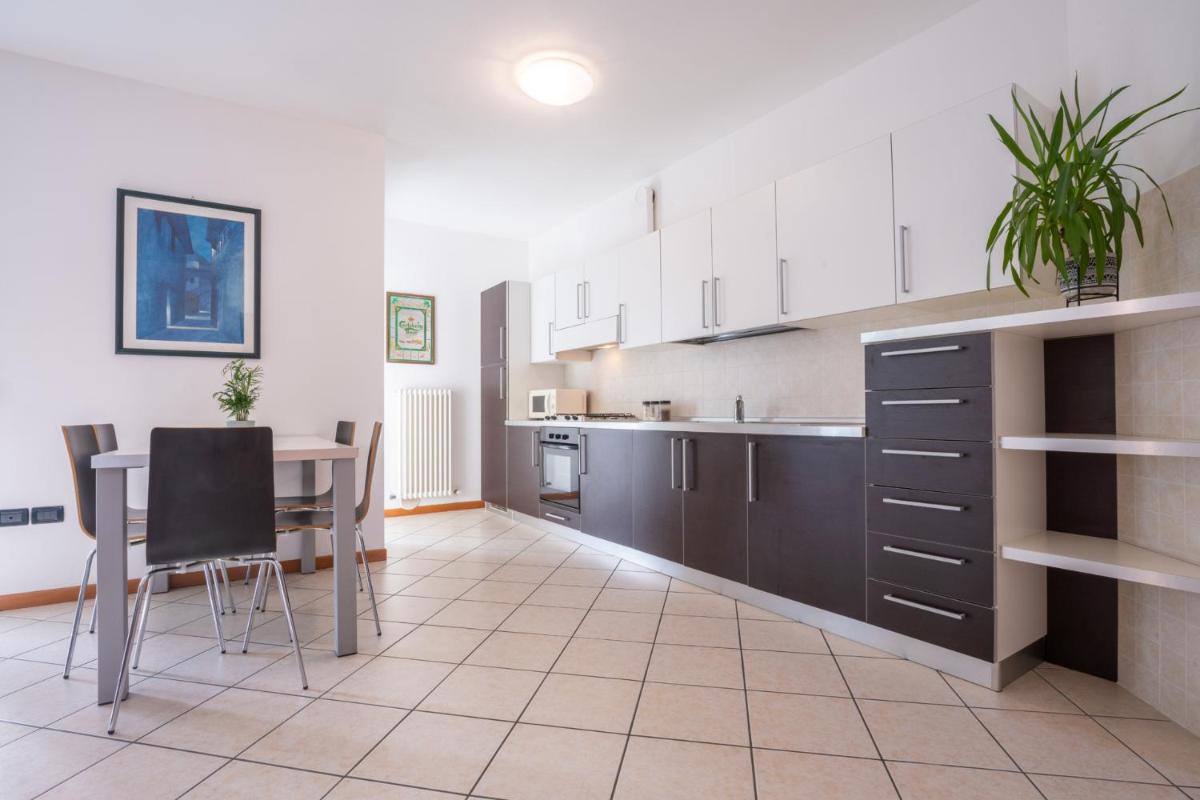 Castel View Apartment - Gardaslowemotion - Housity