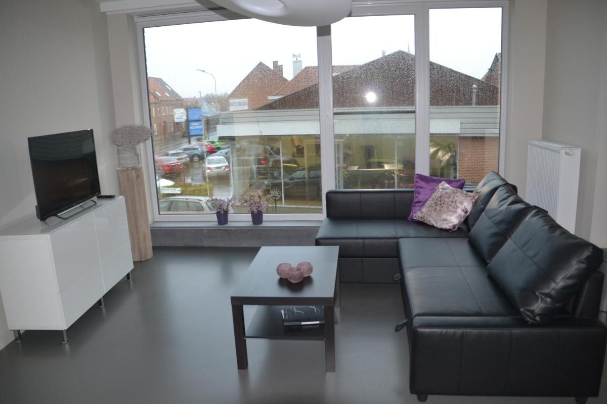 Cycling House Belgium - Housity