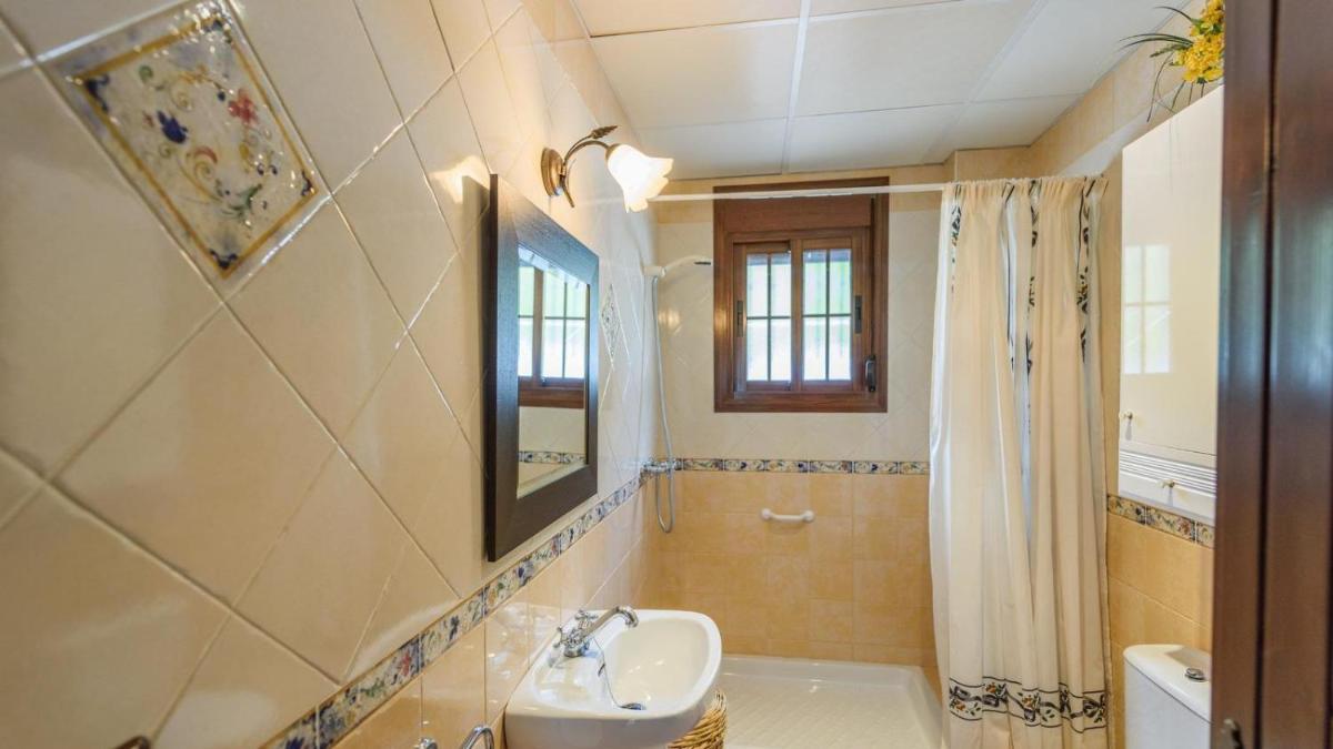 Casa El Lagar Alozaina by Ruralidays - Housity
