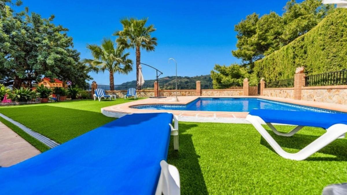 Casa El Lagar Alozaina by Ruralidays - Housity