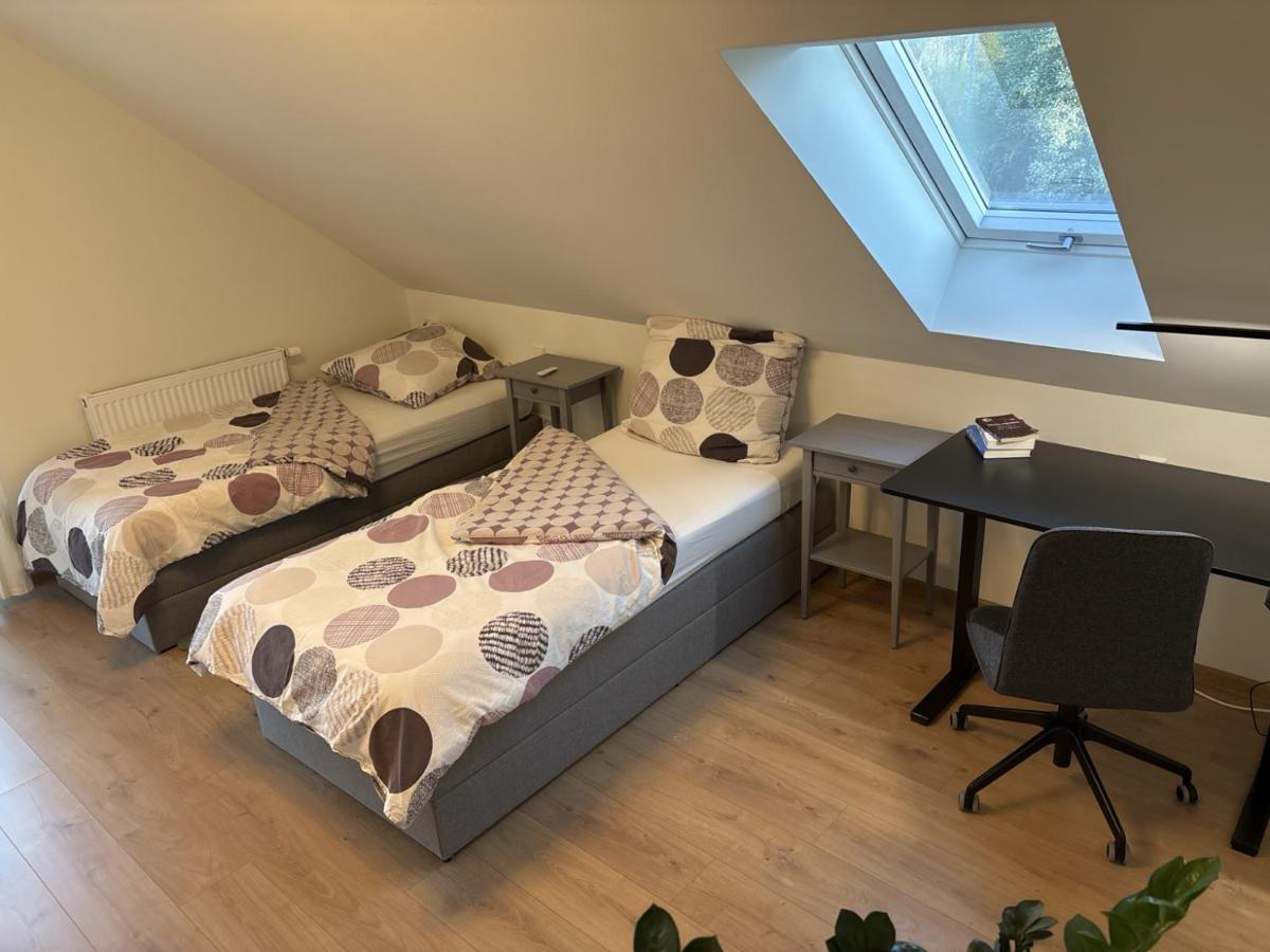 3-room apartment - Housity