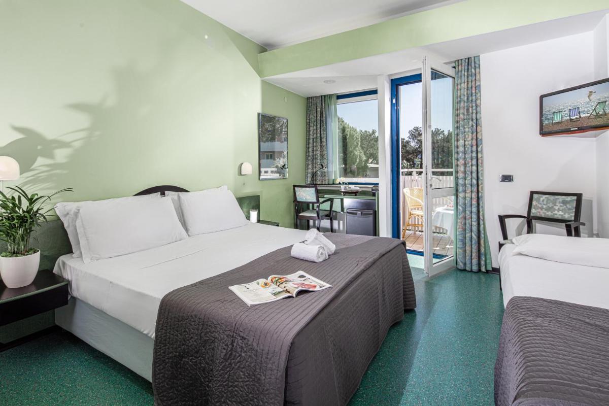 Hotel Medusa Splendid - Housity