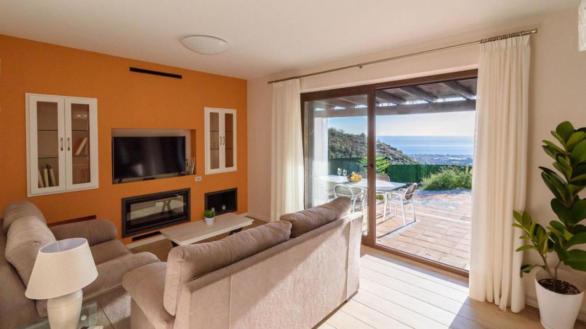 Villa Infinity Torrox by Ruralidays - Housity