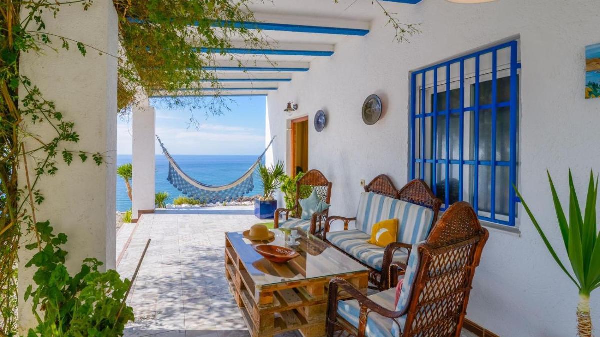 Villa Juana Adra by Ruralidays - Housity