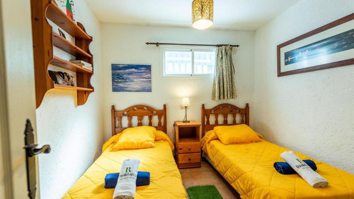 Villa Juana Adra by Ruralidays - Housity