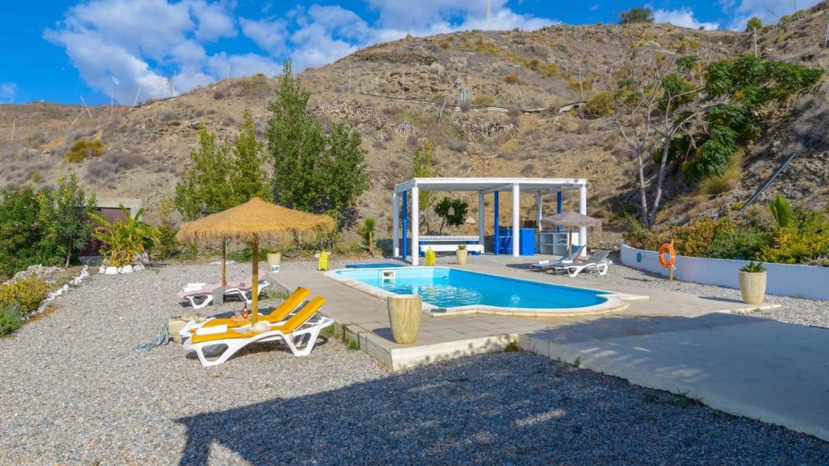 Villa Juana Adra by Ruralidays - Housity