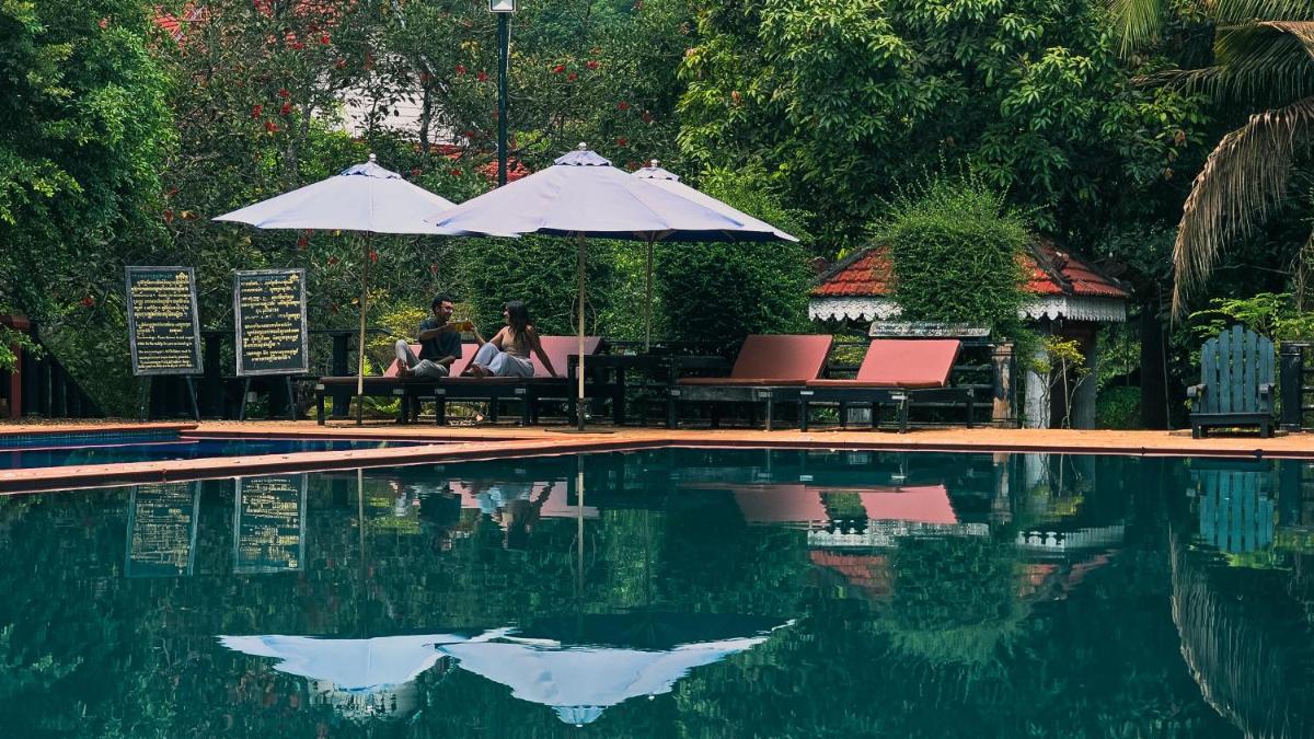 Ratanakiri Phum Khmer Resort - Housity