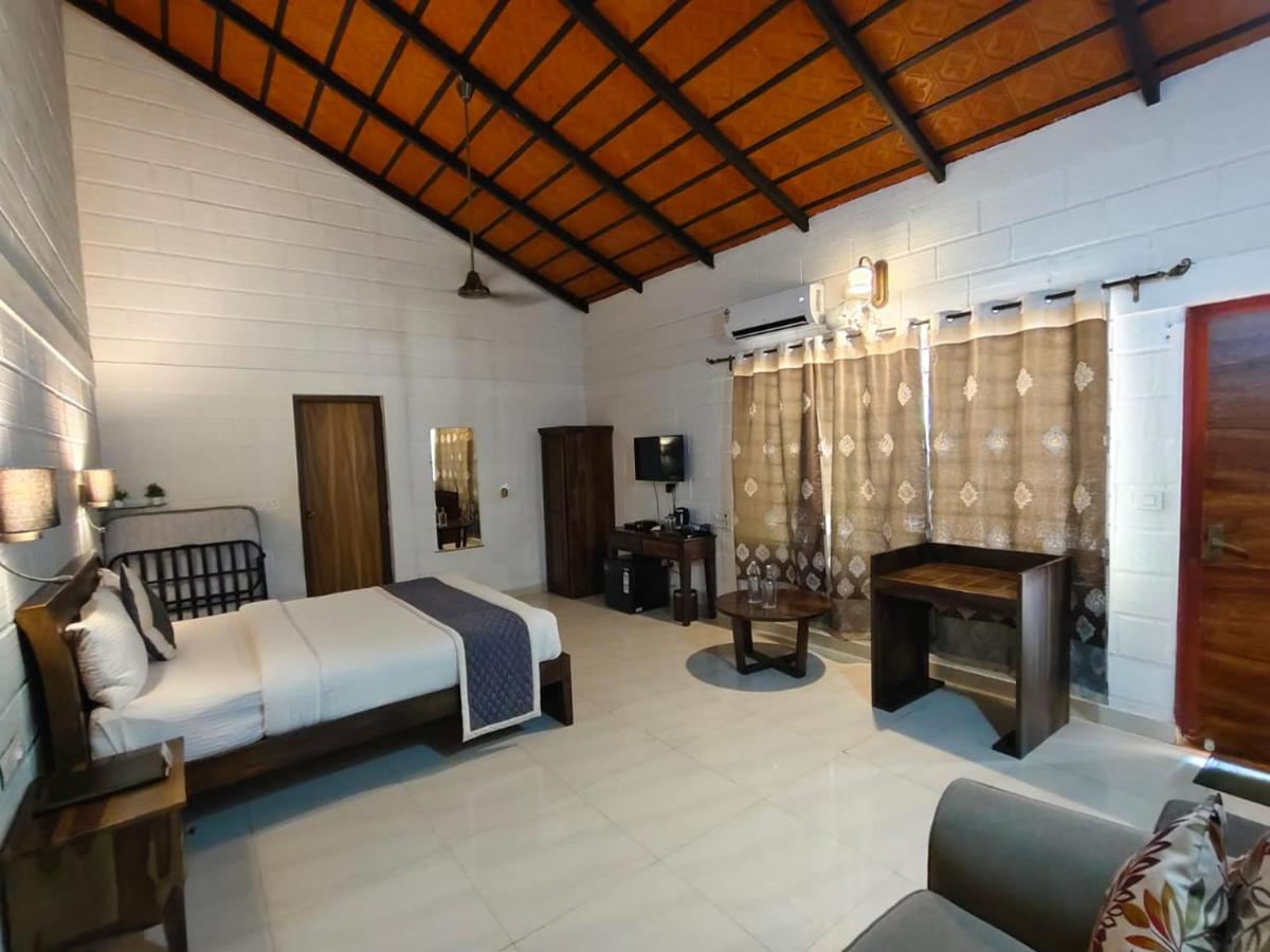Coffeeberry Hills Chikamagalur - Housity