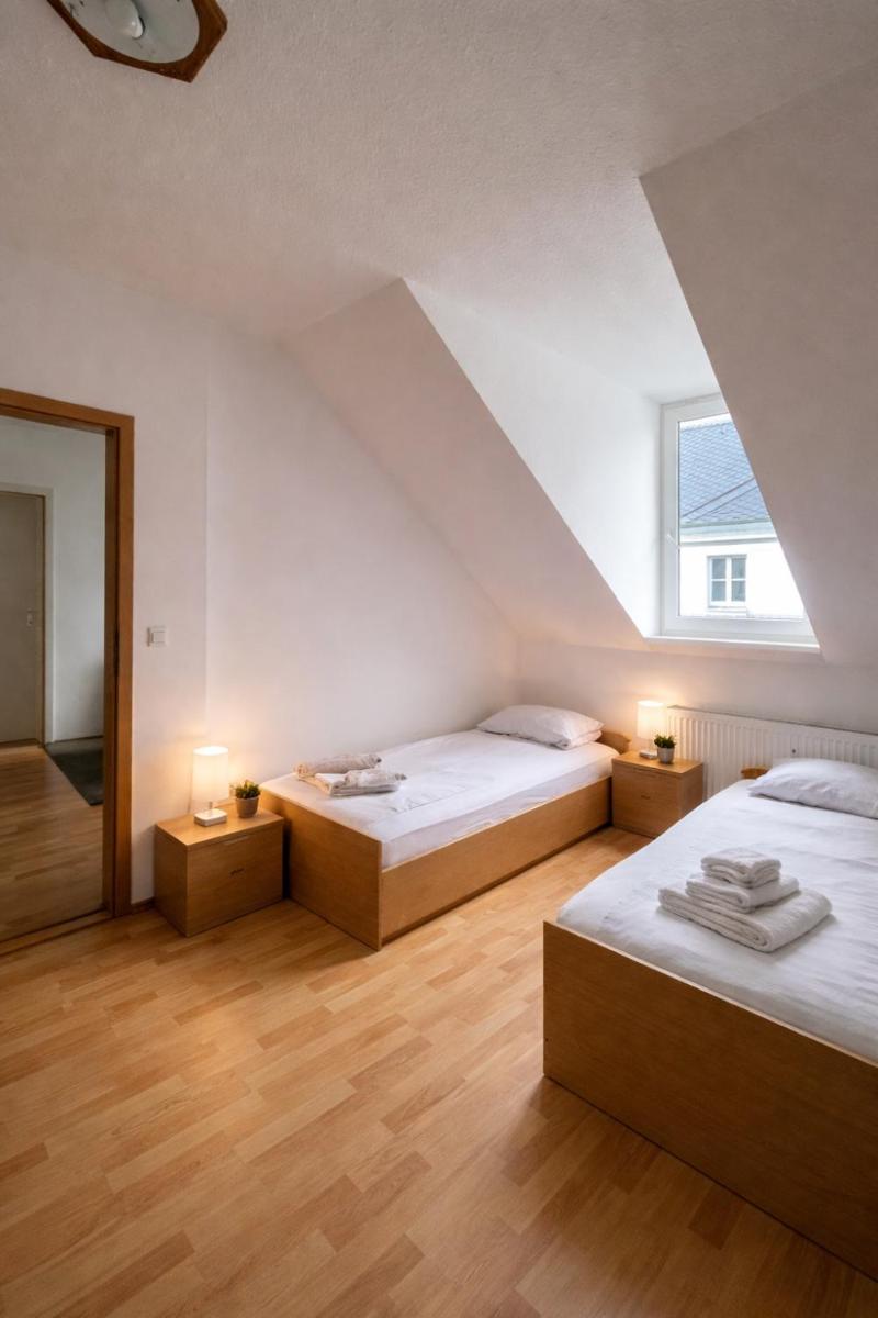 Monteurwohnung Bochum Wattenscheid - Housity