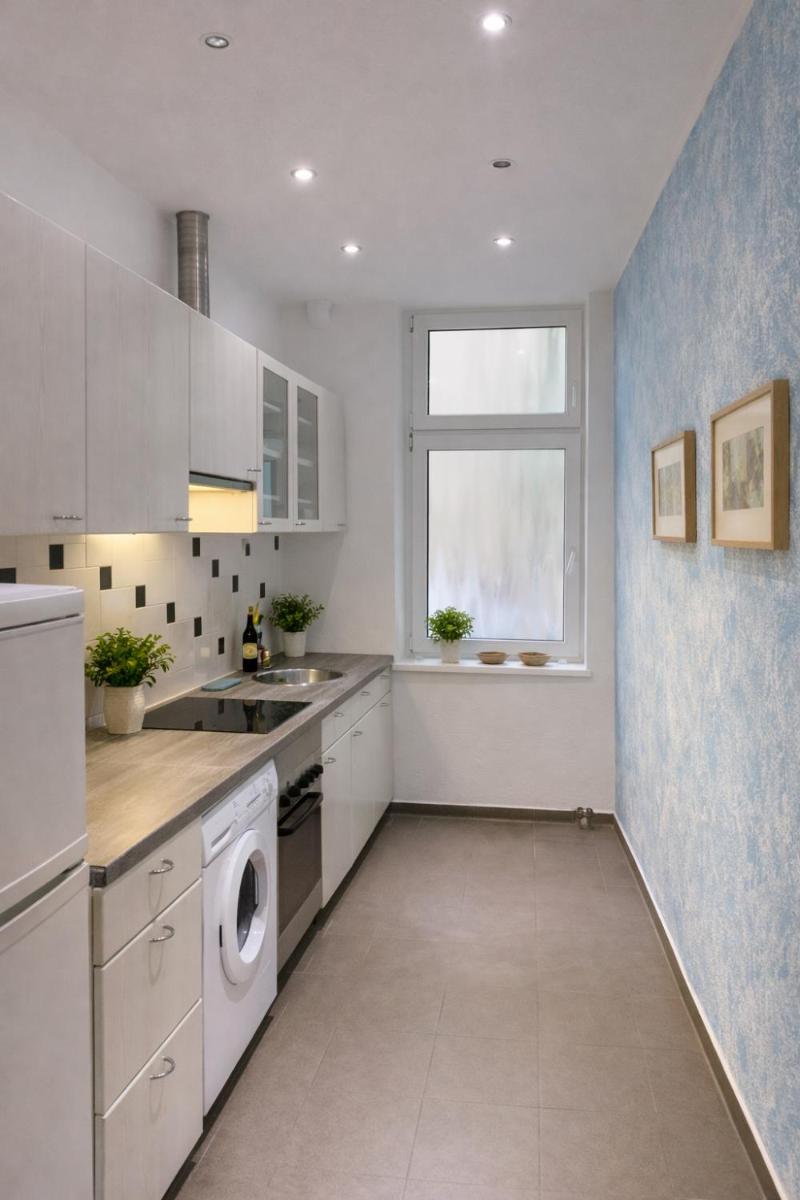 Monteurwohnung Bochum Wattenscheid - Housity