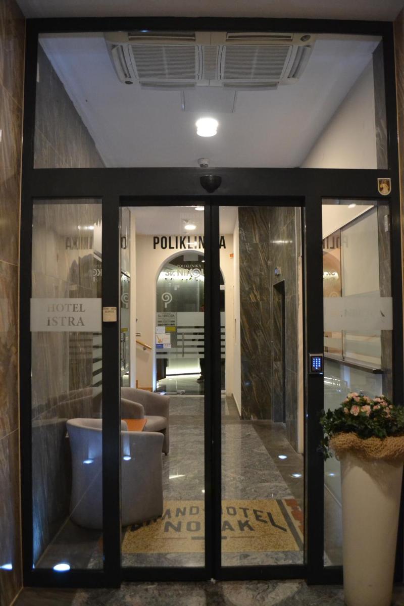 Hotel Istra - Housity
