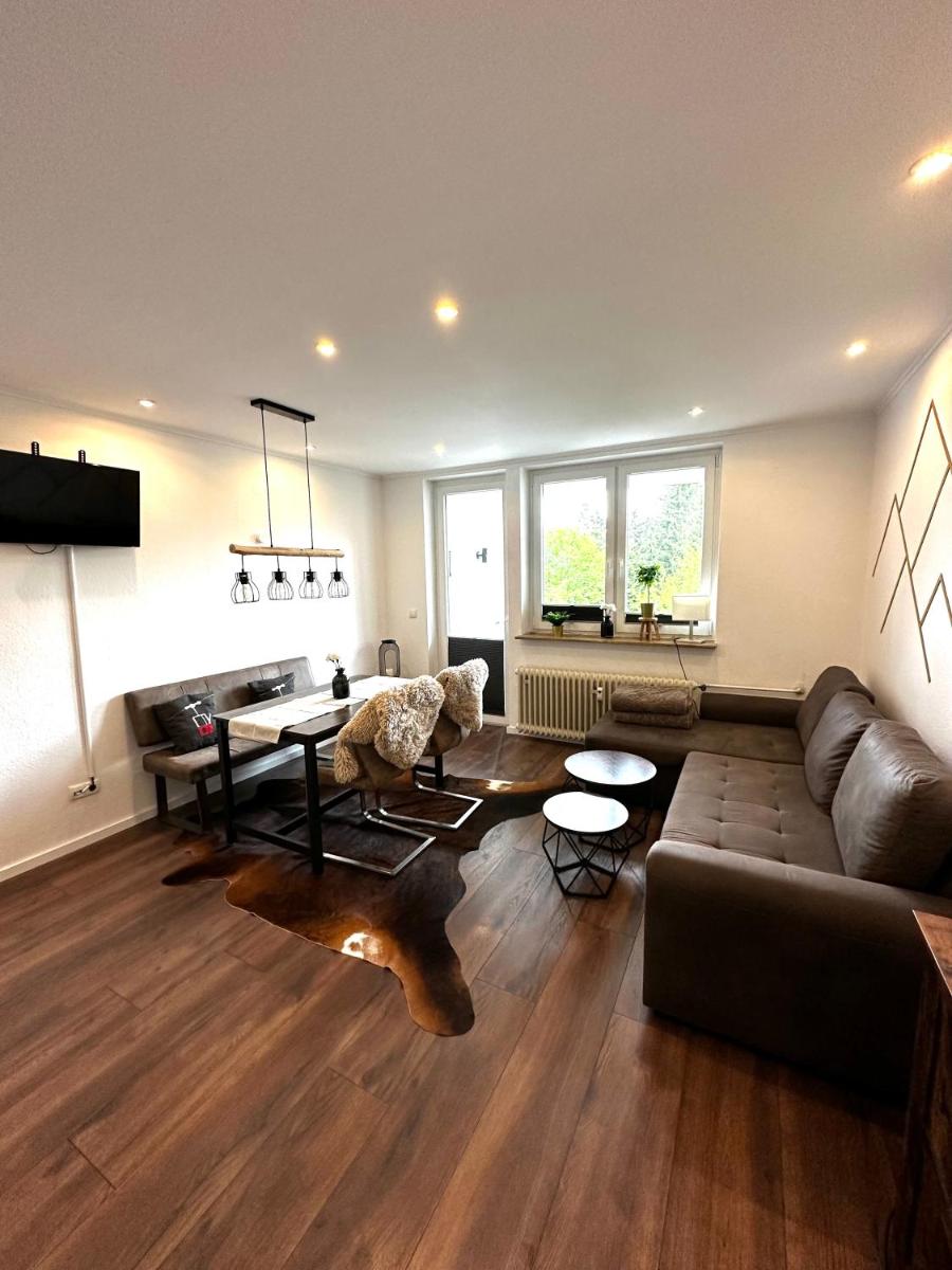 Ferienwohnung Paula Winterberg - Housity