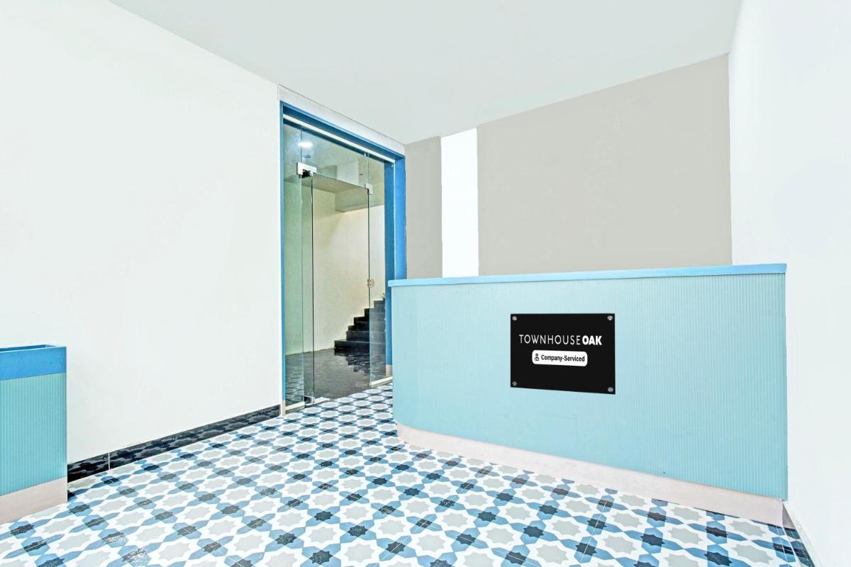 Townhouse OAK Kompally - Housity