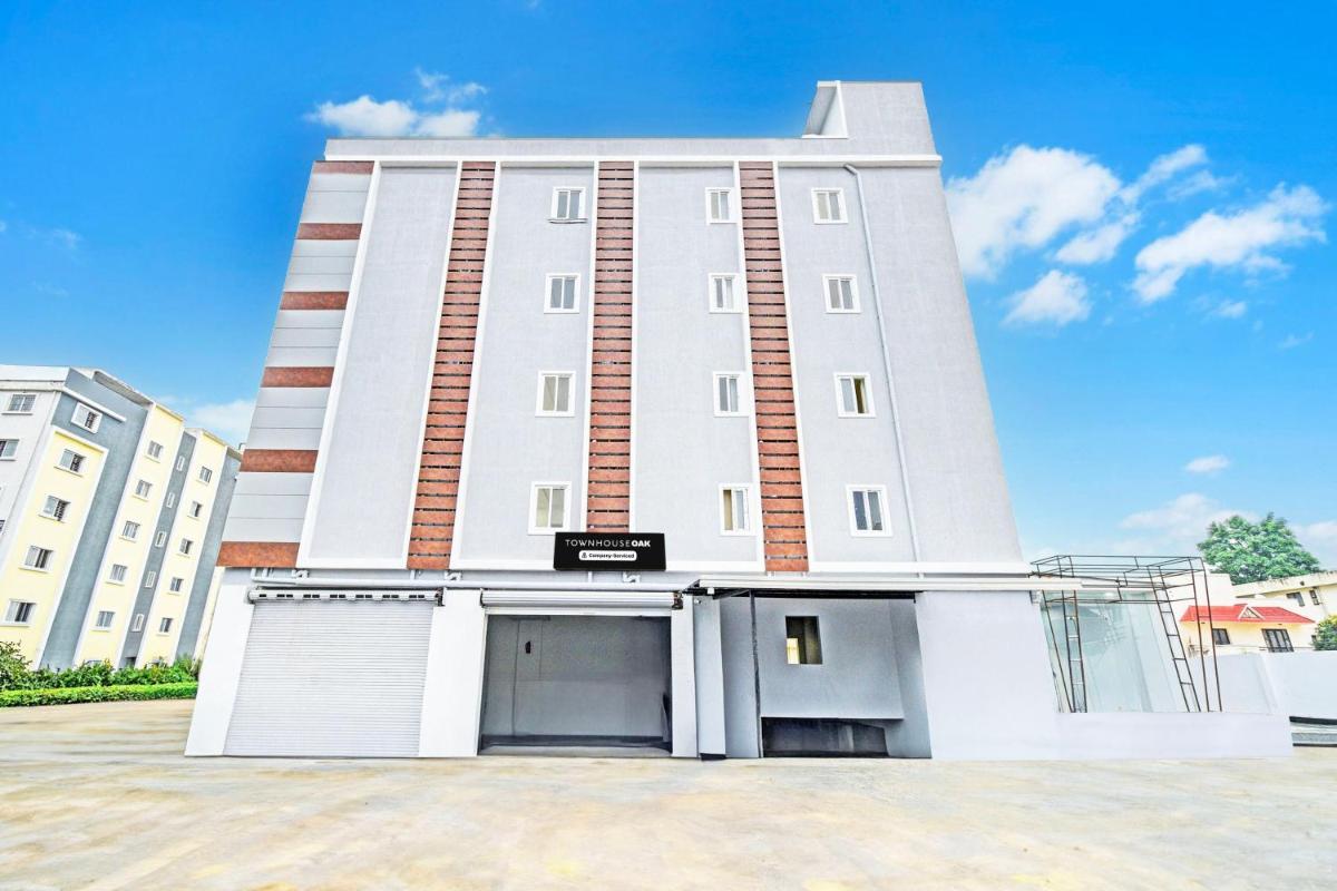 Townhouse OAK Kompally - Housity