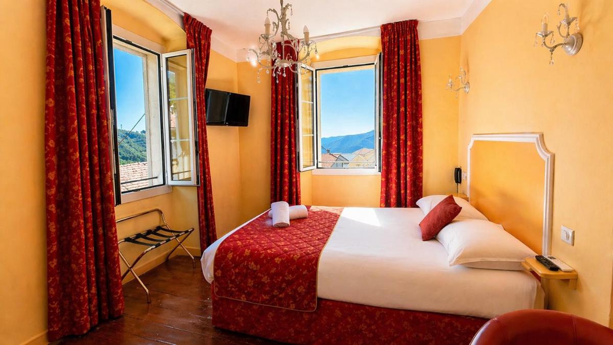 Hôtel U Palazzu & Spa - Housity