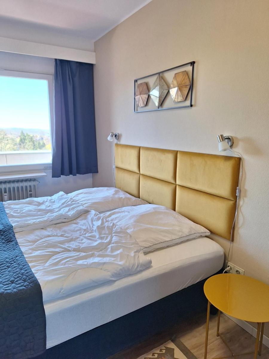Ferienwohnung Zimt und Zucker - Housity