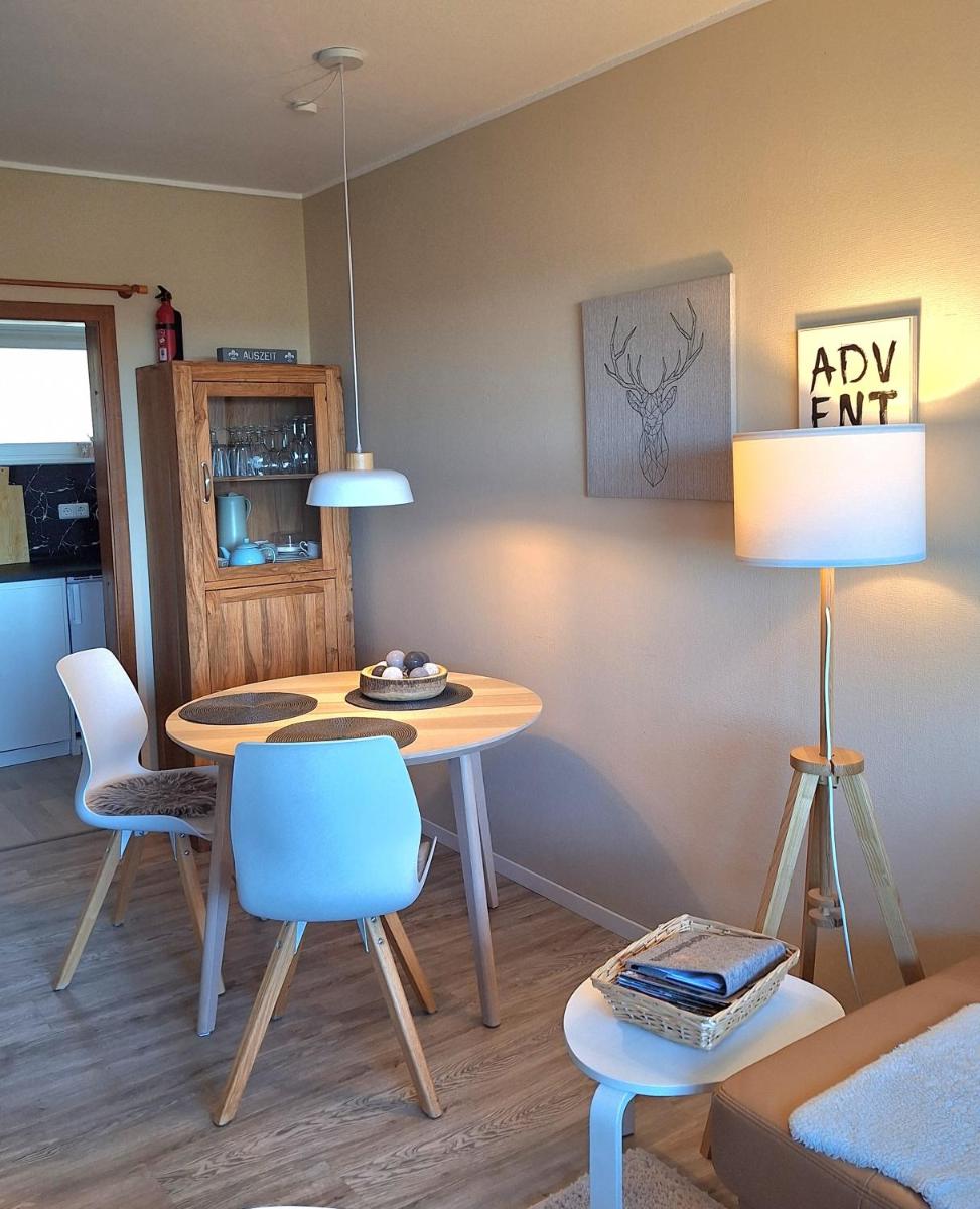 Ferienwohnung Zimt und Zucker - Housity