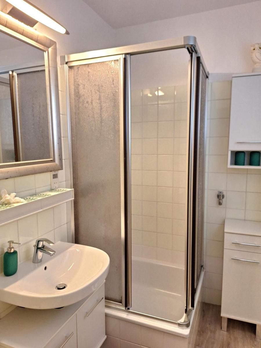 Ferienwohnung Zimt und Zucker - Housity