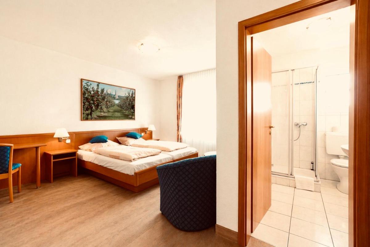 Diekstuv Hotel - Housity