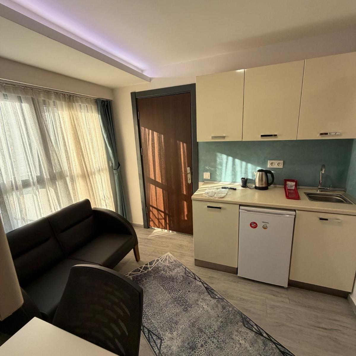 İtil Deluxe Eskişehir - Housity