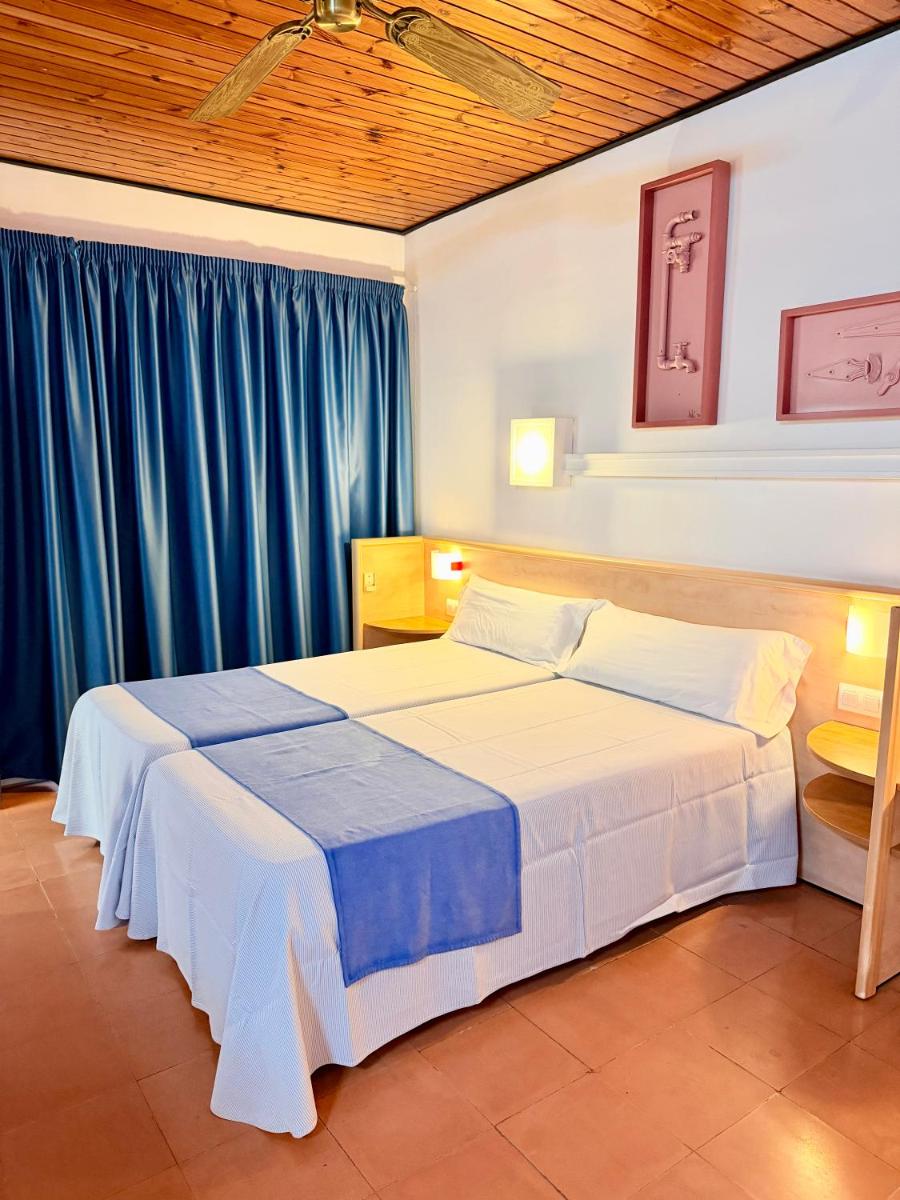 Hotel Xaine Park - Hizvo