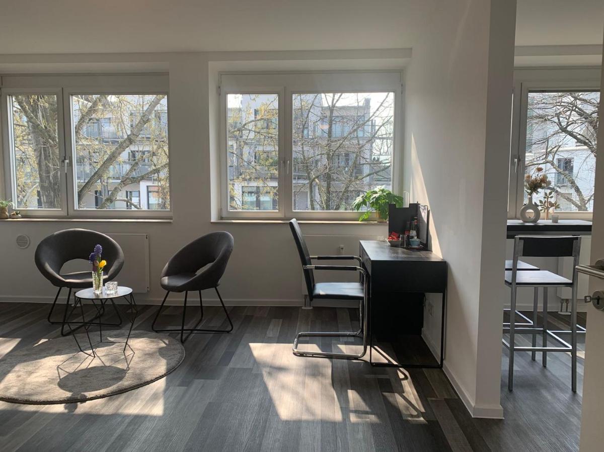 Haus Alexander - Housity