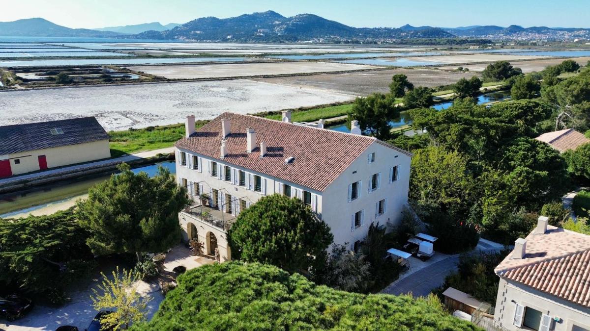 Le Hameau Des Pesquiers Ecolodge & Spa, Curio Collection By Hilton - Housity