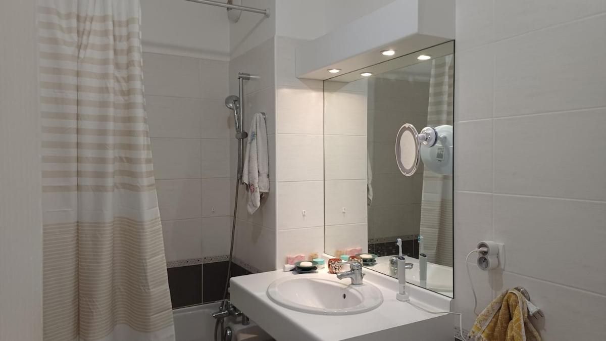 Appartement T2 - Housity
