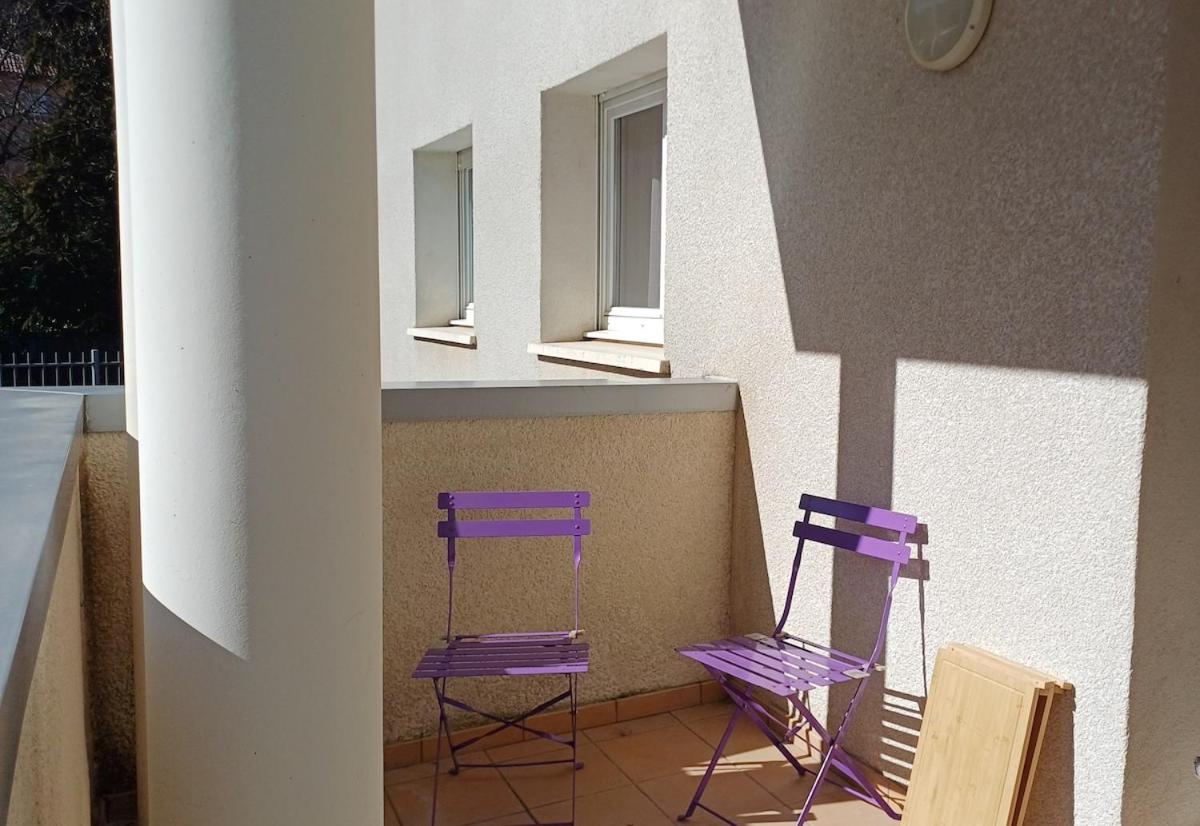 Appartement T2 - Housity